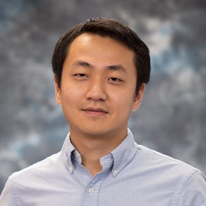 Dr. Hongcheng Liu profile picture