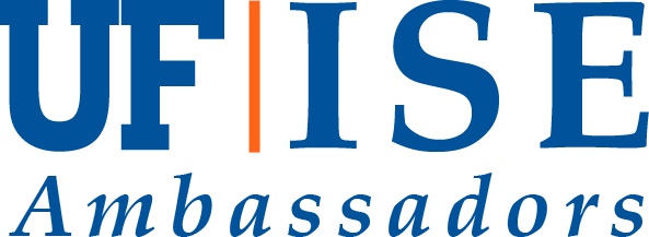 ISE Ambassadors Logo