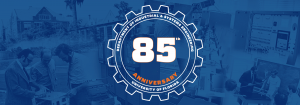 University of Florida Department of Industrial & Systems Engineering | 85th Anniversary